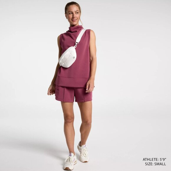 CALIA Women's Sandwash Sleeveless Pullover - Picture 3 of 6